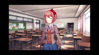 Rager plays doki doki literature club mobile part 2