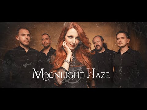 MOONLIGHT HAZE - We'll Be Free (Lyric Video)