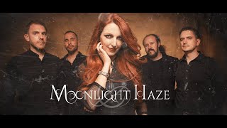 MOONLIGHT HAZE - We'll Be Free (Lyric Video)