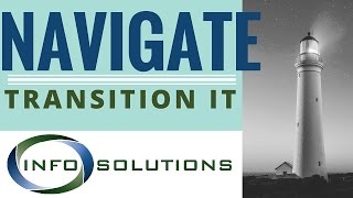 Info Solutions - Transition It