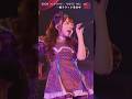 会場がざわついたむくのCuty Mighty Baby