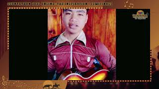 Jestoni Apagna Udan - Whole New World Joel Tingbaoen