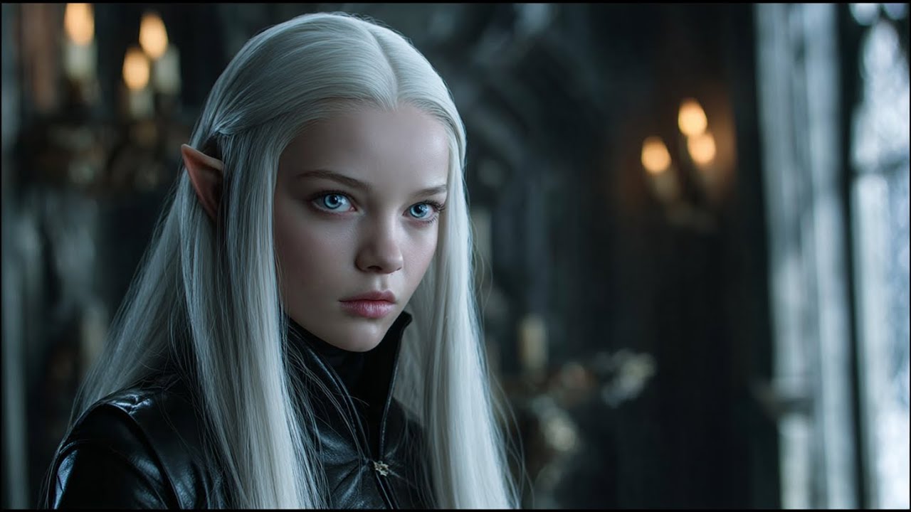 He Fell Asleep Naked—And Woke to Something No Human Expected | Sci-Fi Vault