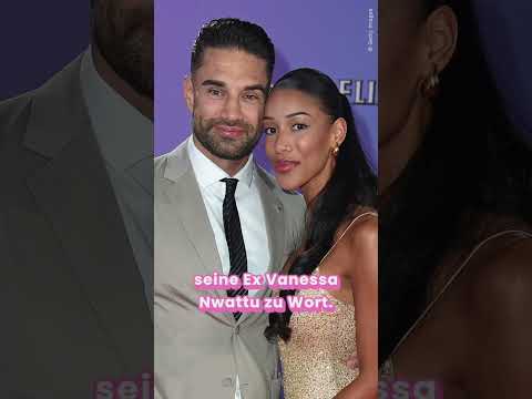 Aleks Petrovic: Ex Vanessa reagiert auf TV-Ausraster #shorts