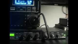 CLRdsp TX to RX (settle down time) Pt2 AMP OFF