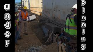 CRACKED FOUNDATION? DON'T SELL LOW —FIX IT &amp; CASH OUT BIG with Underpinning Specialist| San Jose, CA