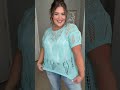 Amazon plus size outfit roundup for the girls who want cute + comfort