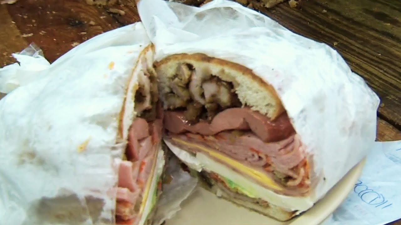 Tacos, tamales y tortas mexicanas rompen récord ViYoutube