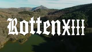Rotten XIII - La pastora (Fermin Balentzia)