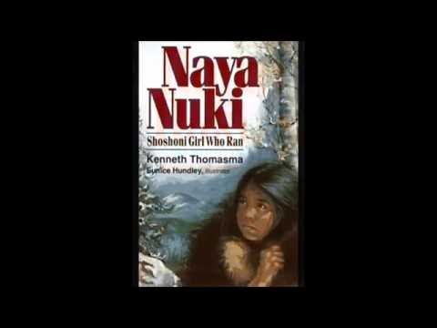 Naya Nuki, The Girl Who Ran - YouTube