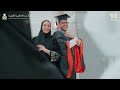 برومو حفل التخرج الثالث كلية جدة العالمية 
