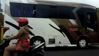 Bus Sumber Urip 'Mack' screenshot 5