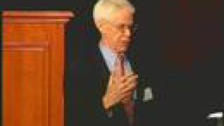 Caldwell Esselstyn, MD -- "No More Heart Attacks -- Ever"