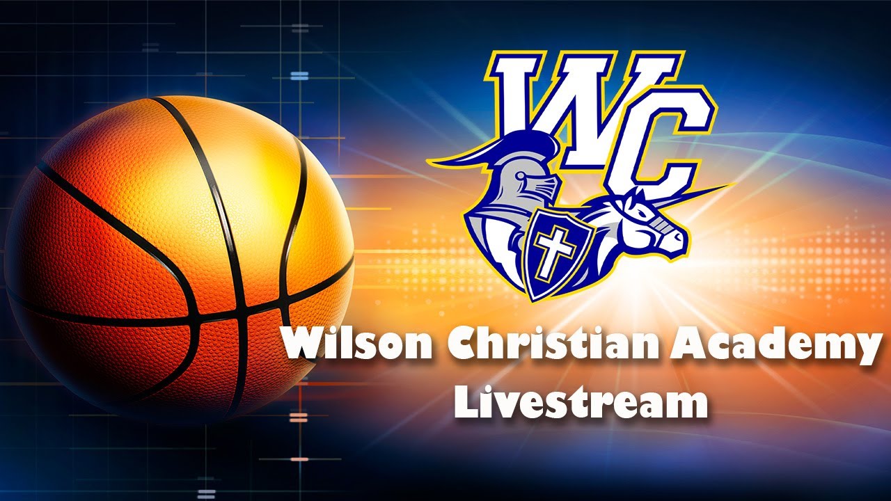 Wilson Christian Academy Livestream MS/JV Winter Sports Awards 3823