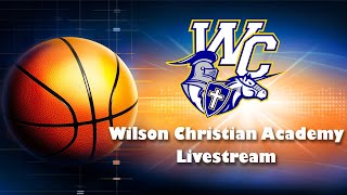 Wilson Christian Academy Livestream - MS/JV Winter Sports Awards 3-8-23
