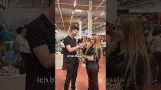 #interview #jarmarka #beruf #umfrage