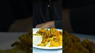 Mutton Biryani mutton biryani asmr indianfood trending