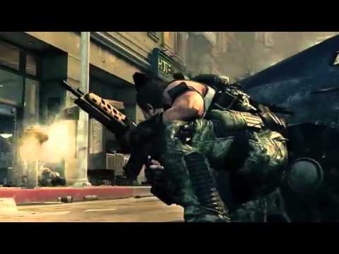 [COD.BO2]新OP完成！
