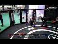 Day 2 – Cage 1: Мусобиқаи кушоди шаҳри Душанбе байни наврасон 2025