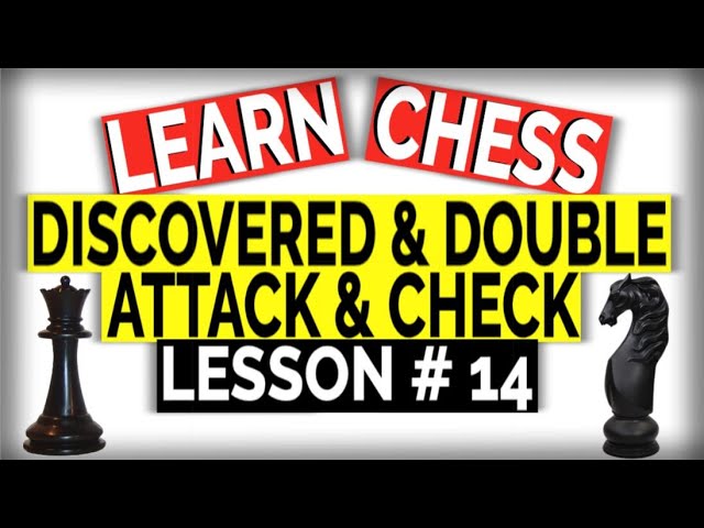 Chess Tactics: Pins vs Skewers  Master Chess Strategies — Eightify
