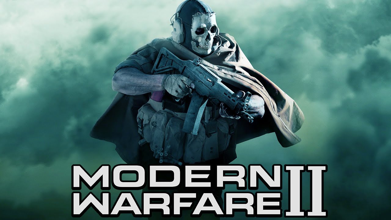 Call of Duty Modern Warfare II Leaked Info - New Engine, Gameplay & Customization Details - COD 2022