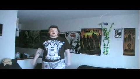 Vampirefreaks.com - Infiltration 2012 (5th Place)