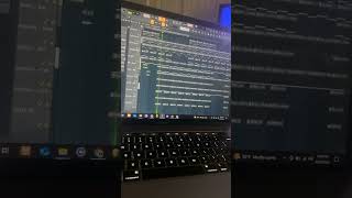 I Made A #hotboiitypebeat #raqbabytypebeat #gunnatypebeat #producer #flstudio