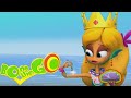 Bo On the GO! - Bo and the Jeweled Mermaid