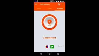 best android antivirus 2016 screenshot 4