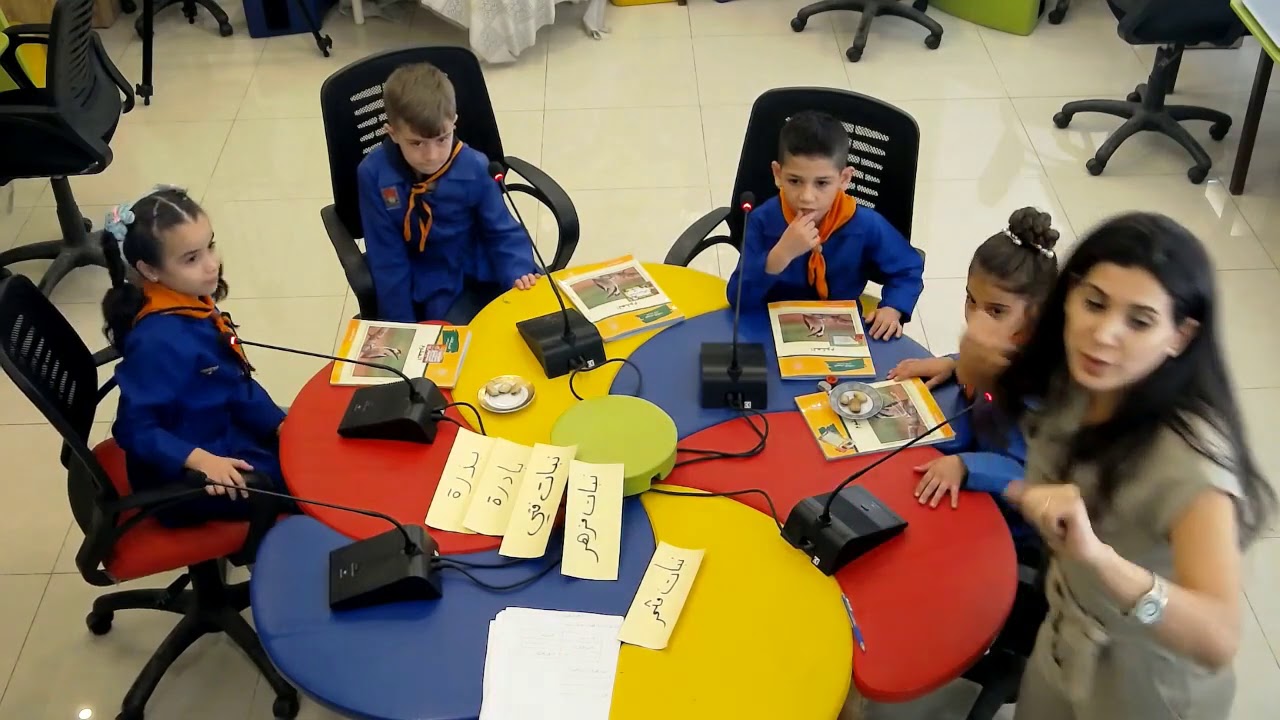 الثالث - علوم - مراحل نمو النبات