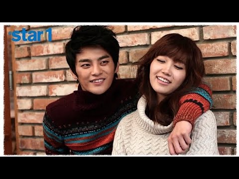 2012.ver 젝스키스 커플 by 서인국 정은지 (Couple by Seo Inguk & Jeong Eunji)