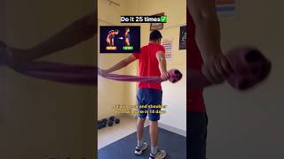 (Part-2) posture correction exercises | posture improvement tips | mobility and flexibility workout.
