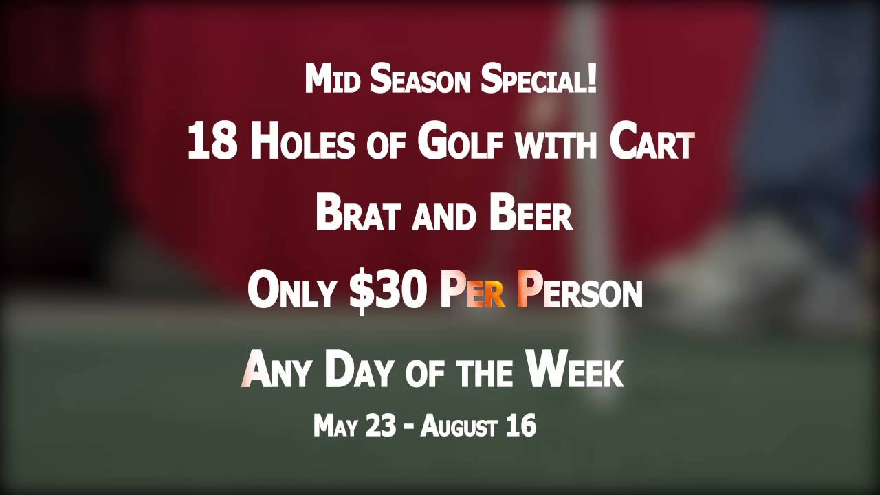Fox 47 Presents Kestrel Ridge Mid Season :15 