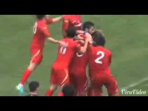 ნიკა კვეკვესკირის გოლი გურიასთან