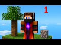 Minecraft Skyblock osa 1 #minecraft 