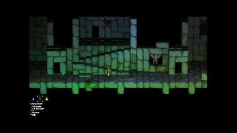 The Pixel Pirate Plays Indie Games Livestream