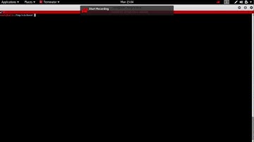 SickOs: 1.1 | Method 2 | Vulnhub Walkthrough