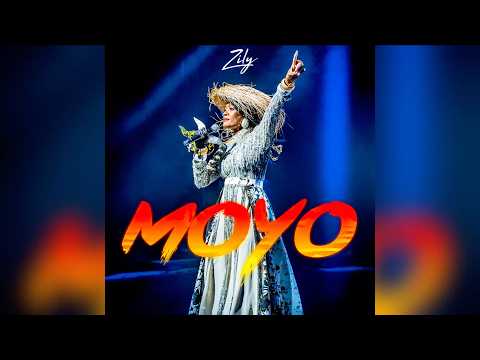 Zily - MOYO (Exclus)