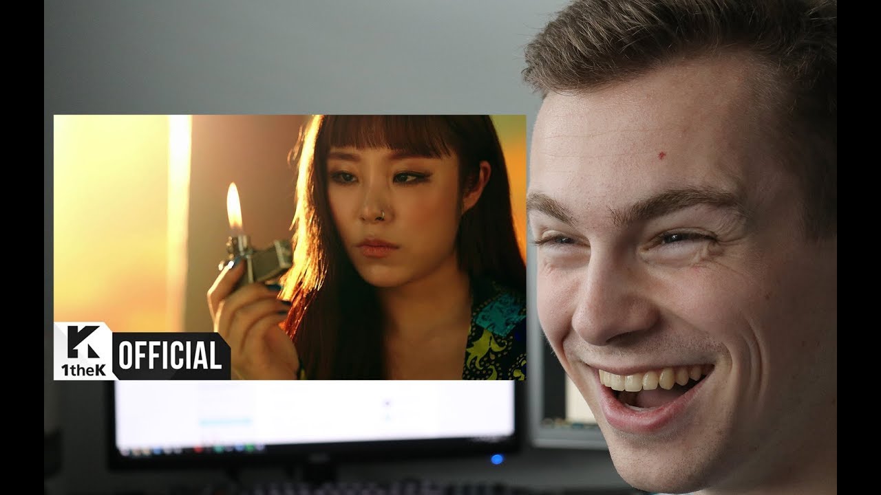 WASN'T READY ([MV] MAMAMOO(마마무) _ Egotistic(너나 해) Reaction)