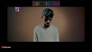 BETRAND PETO PUTRA ONSU - DERITAKU (Video Lyrics)