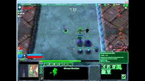 Squadron TD Basic Overview P2