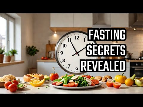 Intermittent Fasting Explained: History, Benefits & New Research