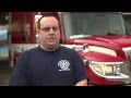 Do you have what it takes to be an EMS first responder?