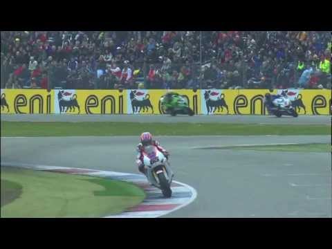 Vídeo: SBK Classic Corners, Episódio Três: Geer Timmer em Assen