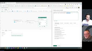 Fabric Metadata Pipeline Finish