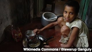 Global Slavery Index Finds 29M People Still Enslaved