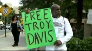 Davis executed despite late appeal