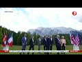 Саміт G7 у Німеччині: заяви Байдена та Джонсона. Який сюрприз готують путіну