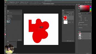 Using Boolean Operations to Combine Shapes
