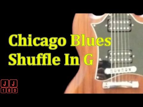 chicago-shuffle-in-g---12-bar-blues-jam-track-in-g
